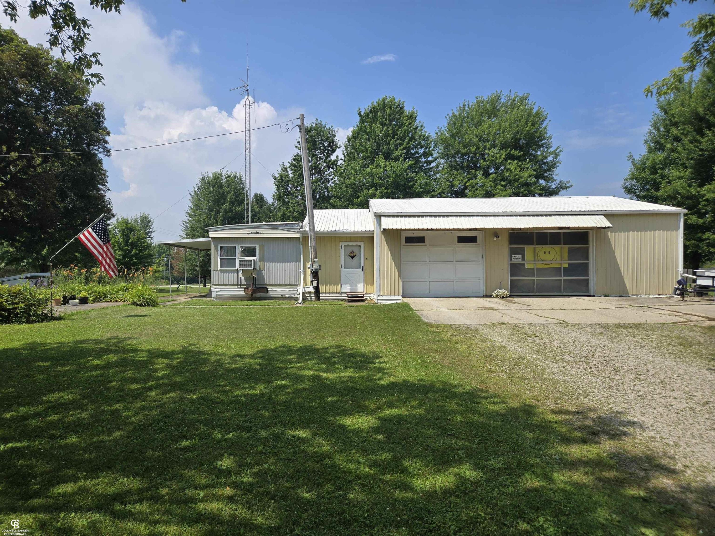 8009 Arendt Road, Yale, MI 48097 — Photo 5