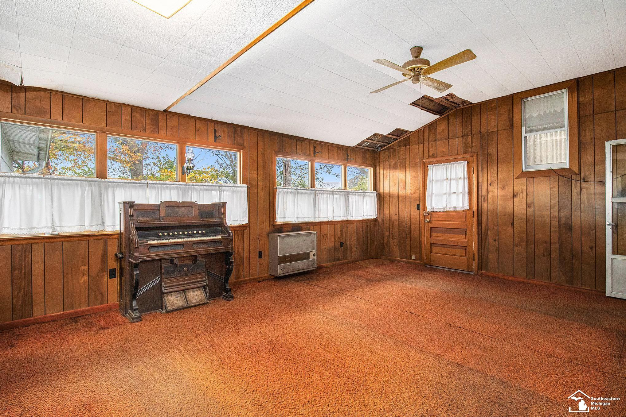 6905 Whiteford Center Road, Lambertville, MI 48144 — Photo 21