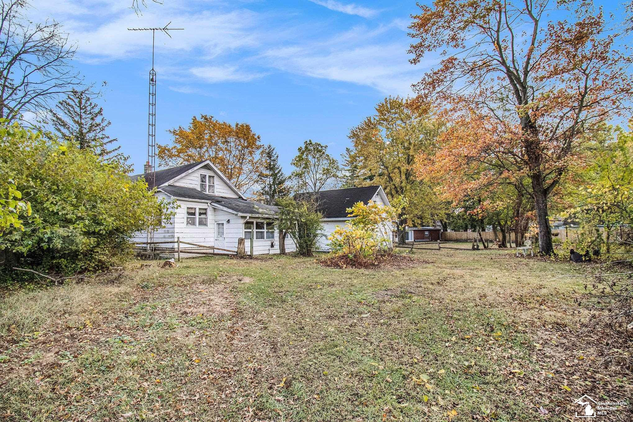 6905 Whiteford Center Road, Lambertville, MI 48144 — Photo 24