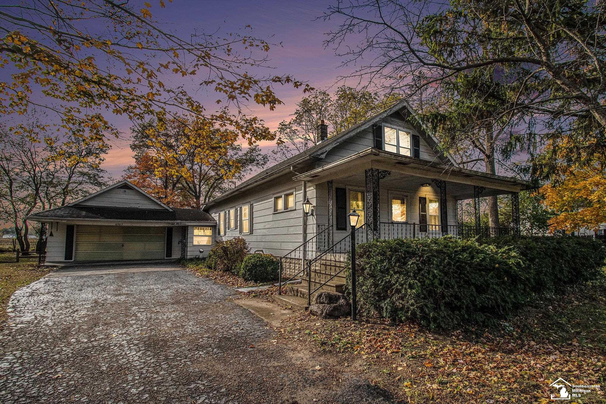 6905 Whiteford Center Road, Lambertville, MI 48144 — Photo 25