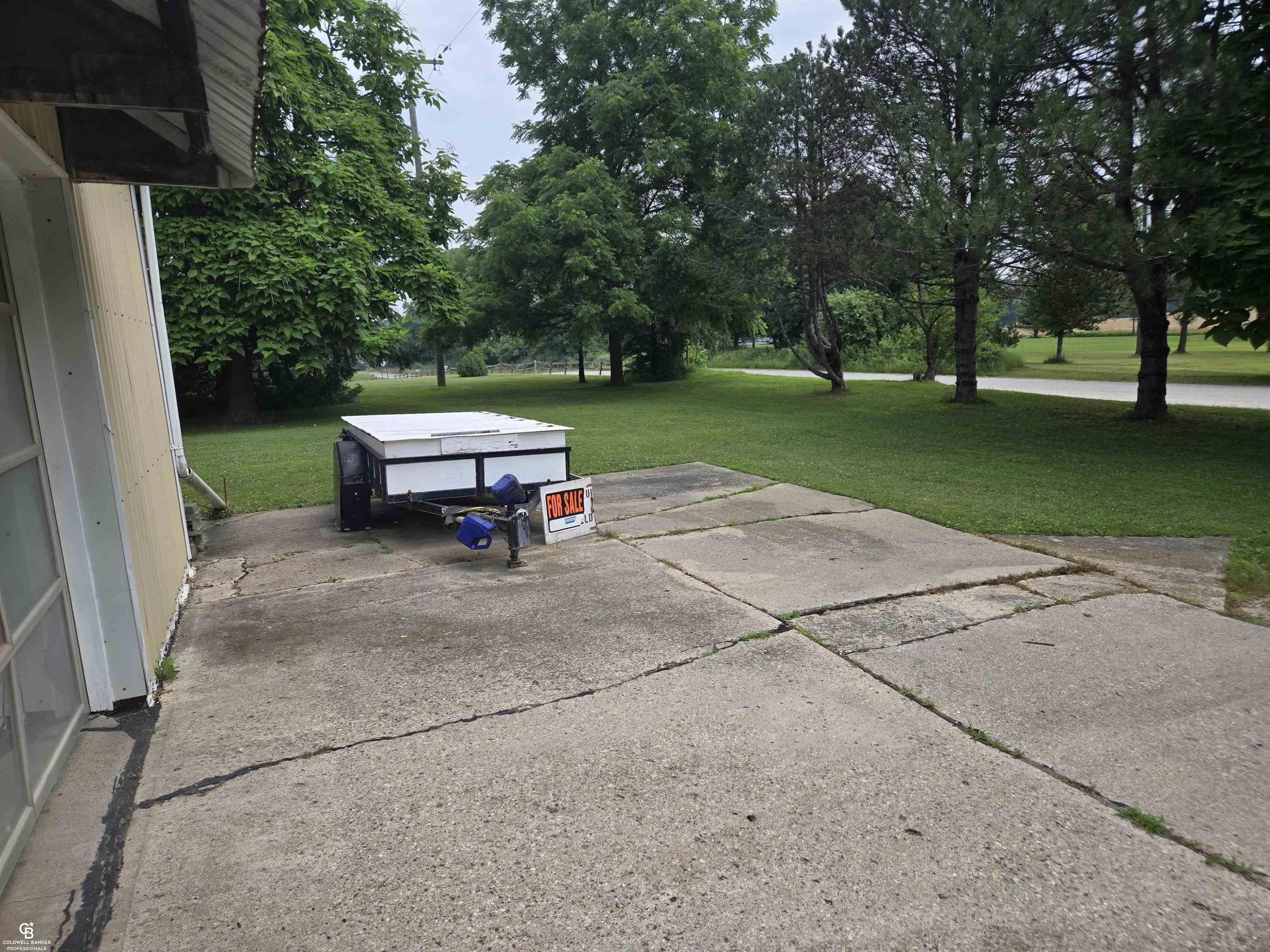 8009 Arendt Road, Yale, MI 48097 — Photo 19