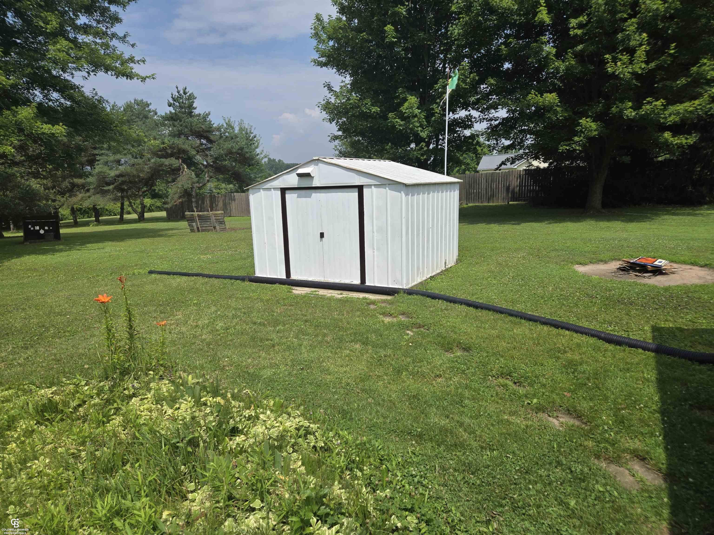 8009 Arendt Road, Yale, MI 48097 — Photo 22