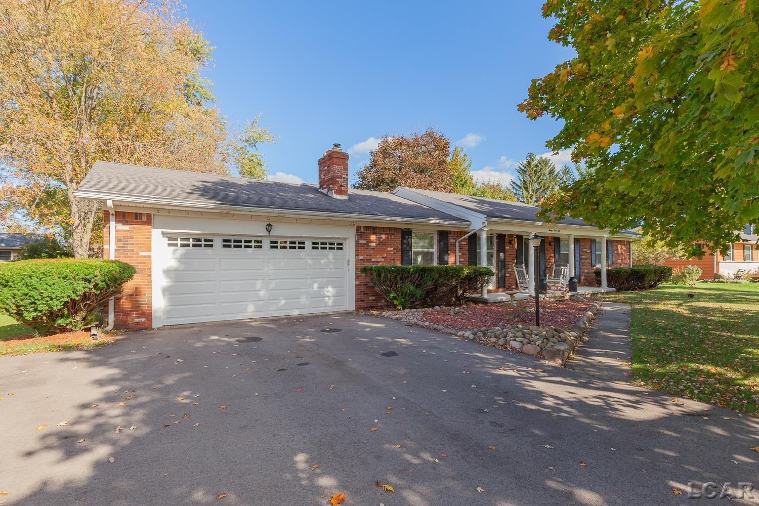 2850 Heritage Drive, Tecumseh, MI 49286 — Photo 2