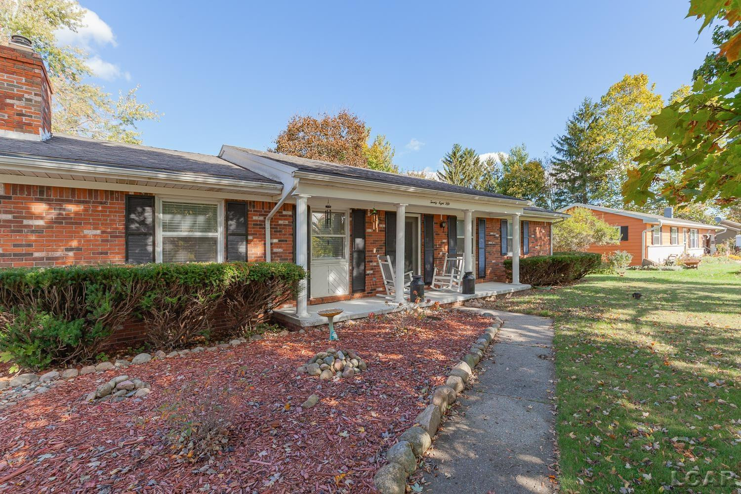 2850 Heritage Drive, Tecumseh, MI 49286 — Photo 30