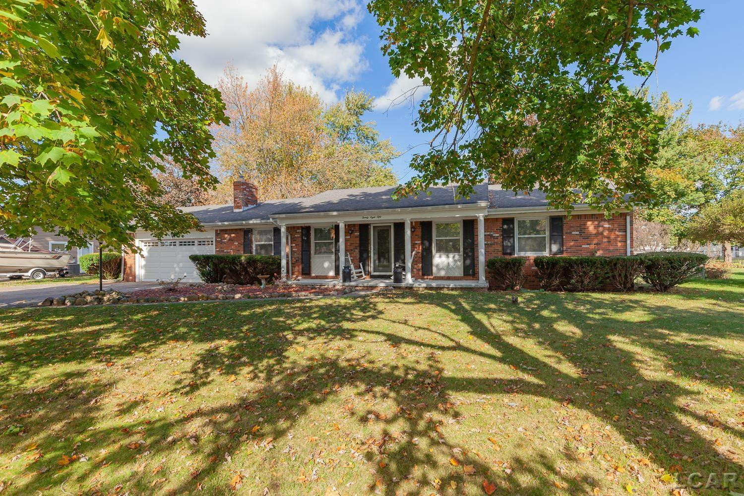 2850 Heritage Drive, Tecumseh, MI 49286 — Photo 31