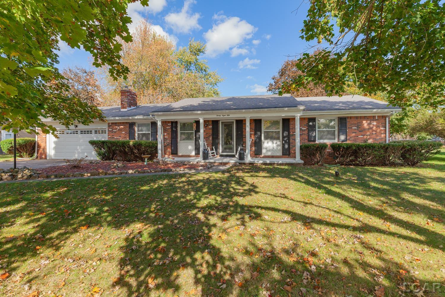 2850 Heritage Drive, Tecumseh, MI 49286 — Photo 32