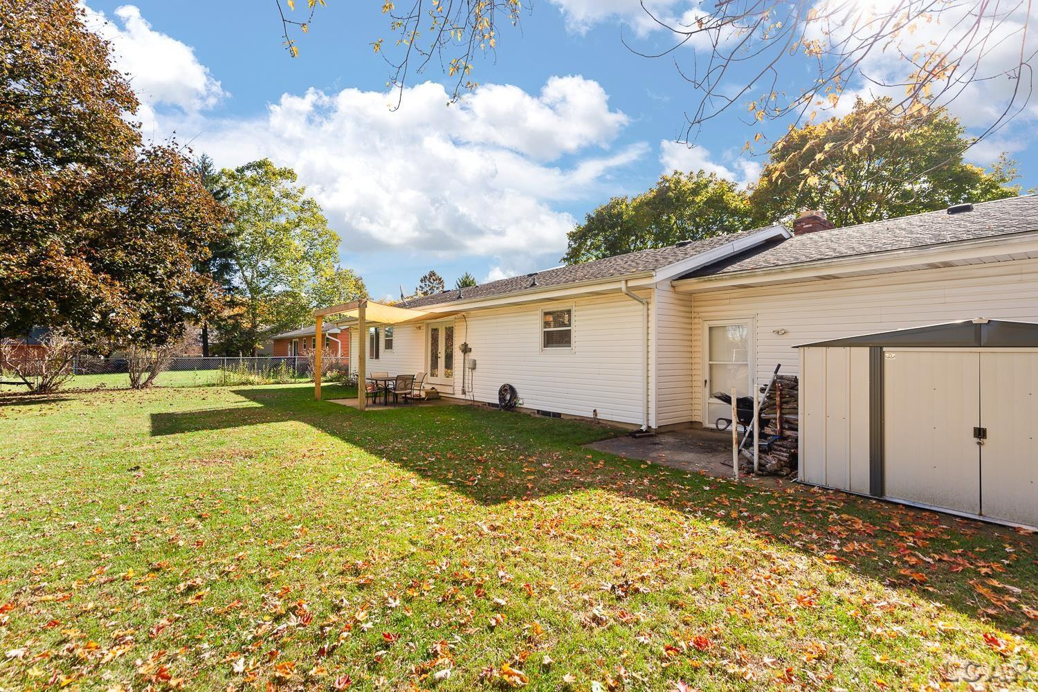 2850 Heritage Drive, Tecumseh, MI 49286 — Photo 33