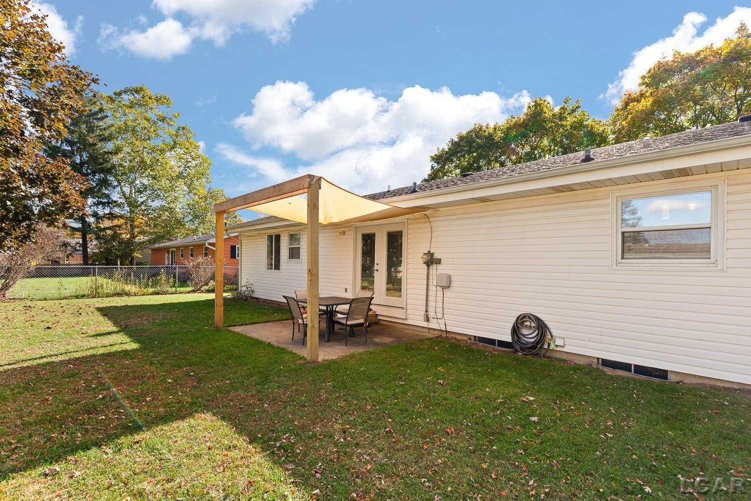 2850 Heritage Drive, Tecumseh, MI 49286 — Photo 34