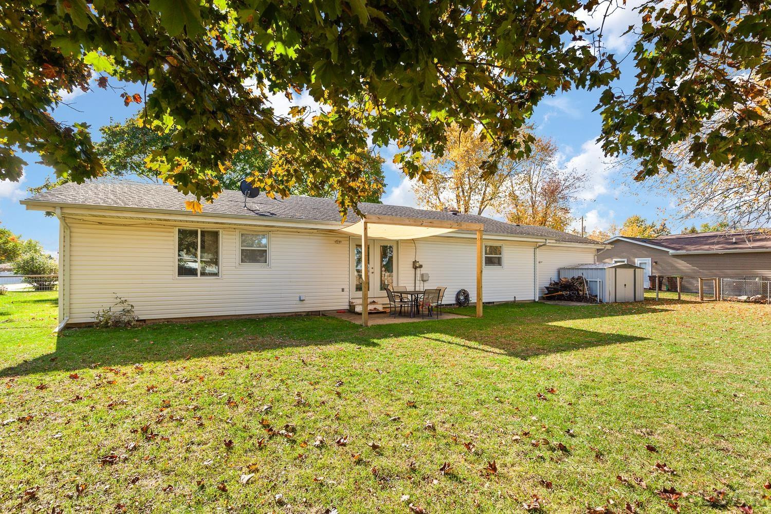 2850 Heritage Drive, Tecumseh, MI 49286 — Photo 35
