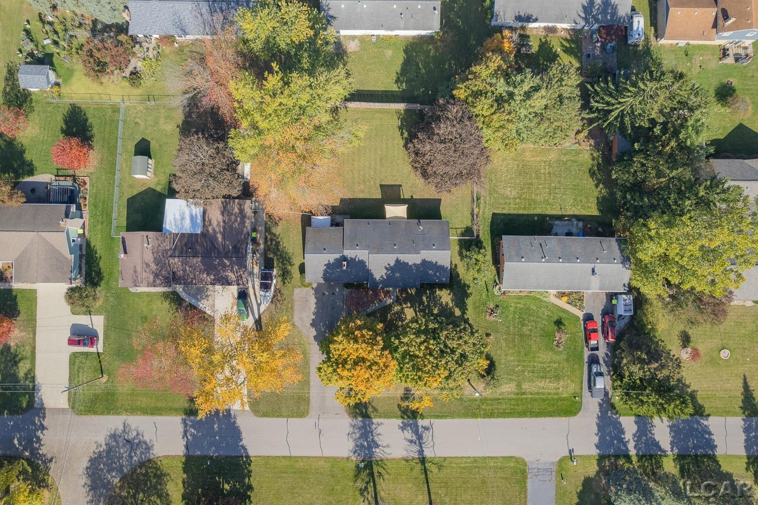 2850 Heritage Drive, Tecumseh, MI 49286 — Photo 39