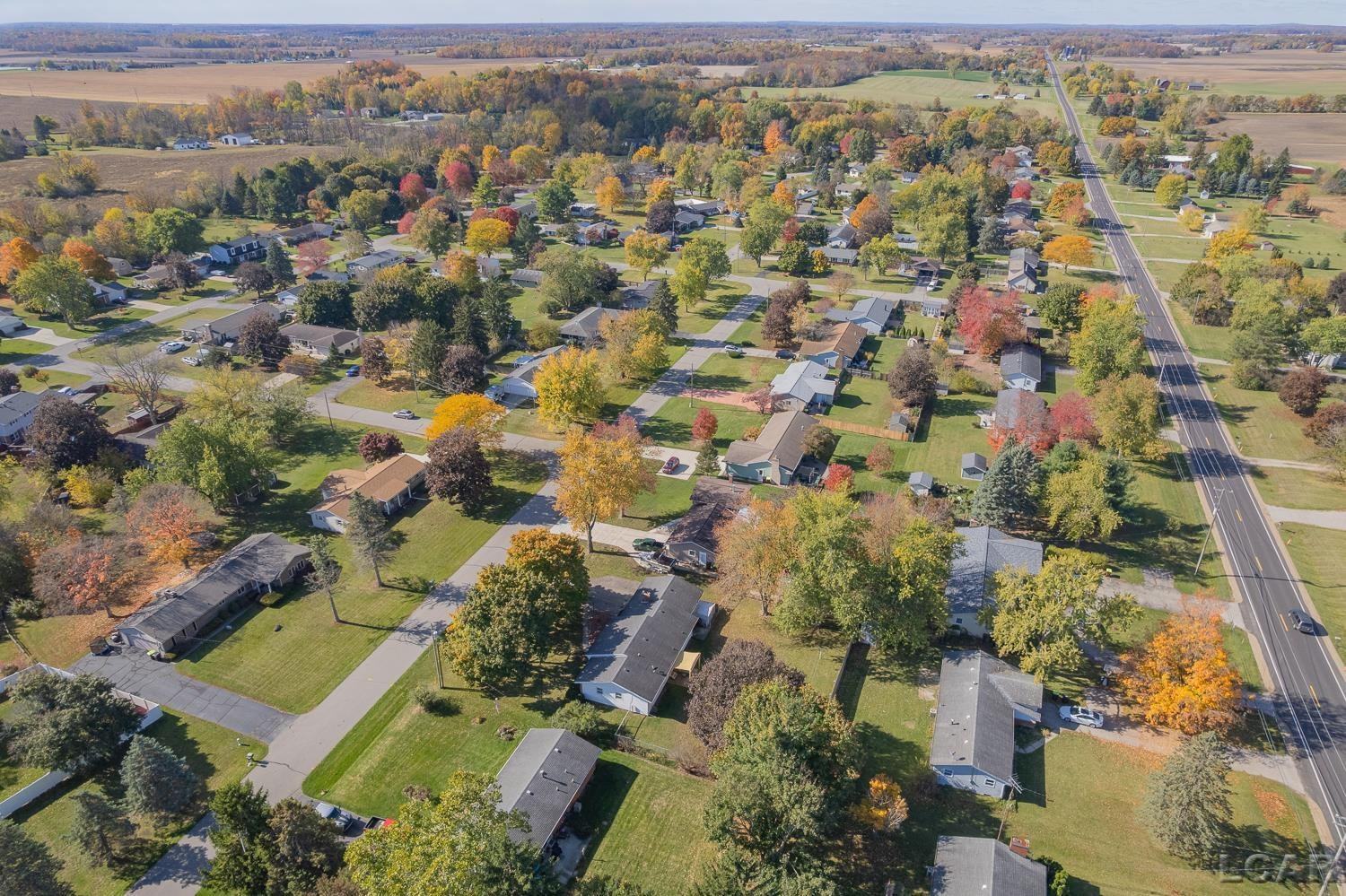 2850 Heritage Drive, Tecumseh, MI 49286 — Photo 44