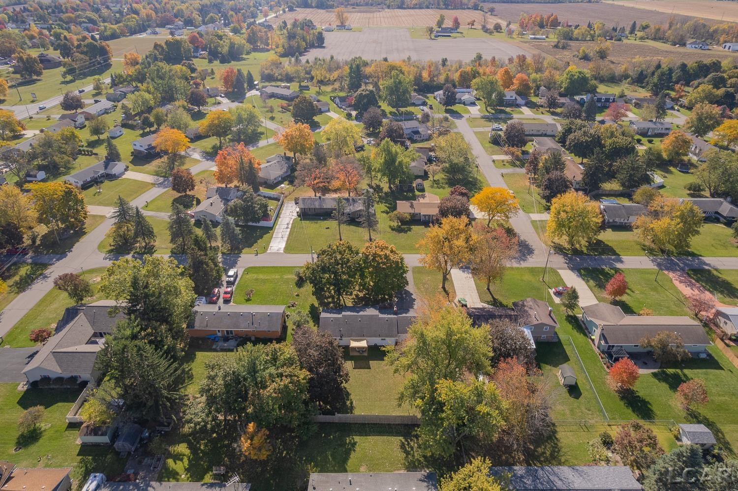 2850 Heritage Drive, Tecumseh, MI 49286 — Photo 45