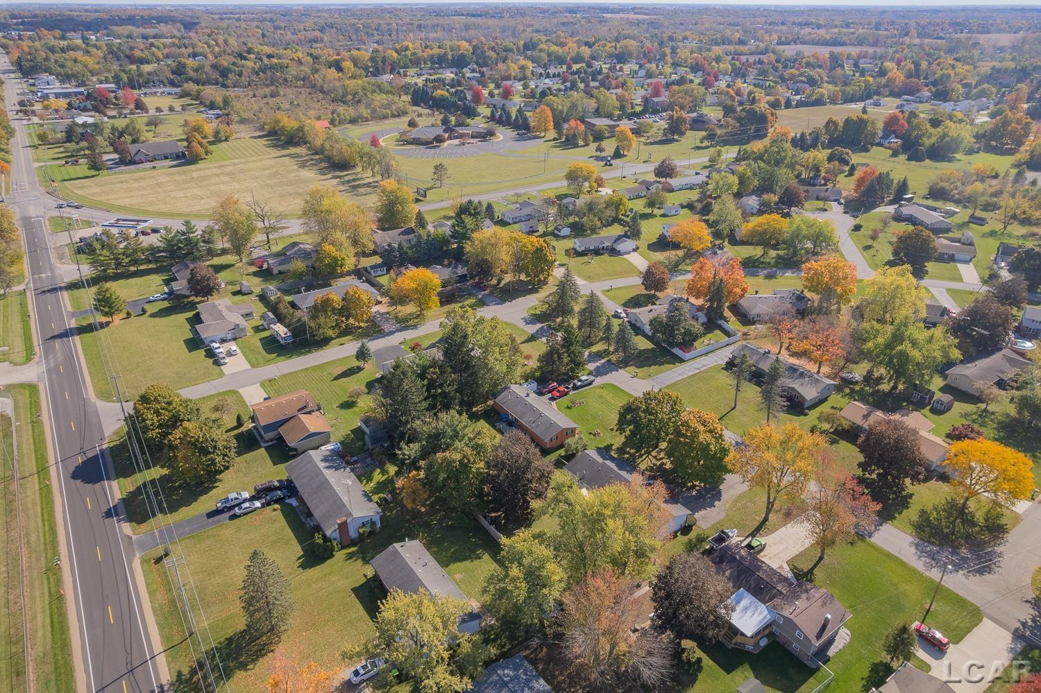 2850 Heritage Drive, Tecumseh, MI 49286 — Photo 46