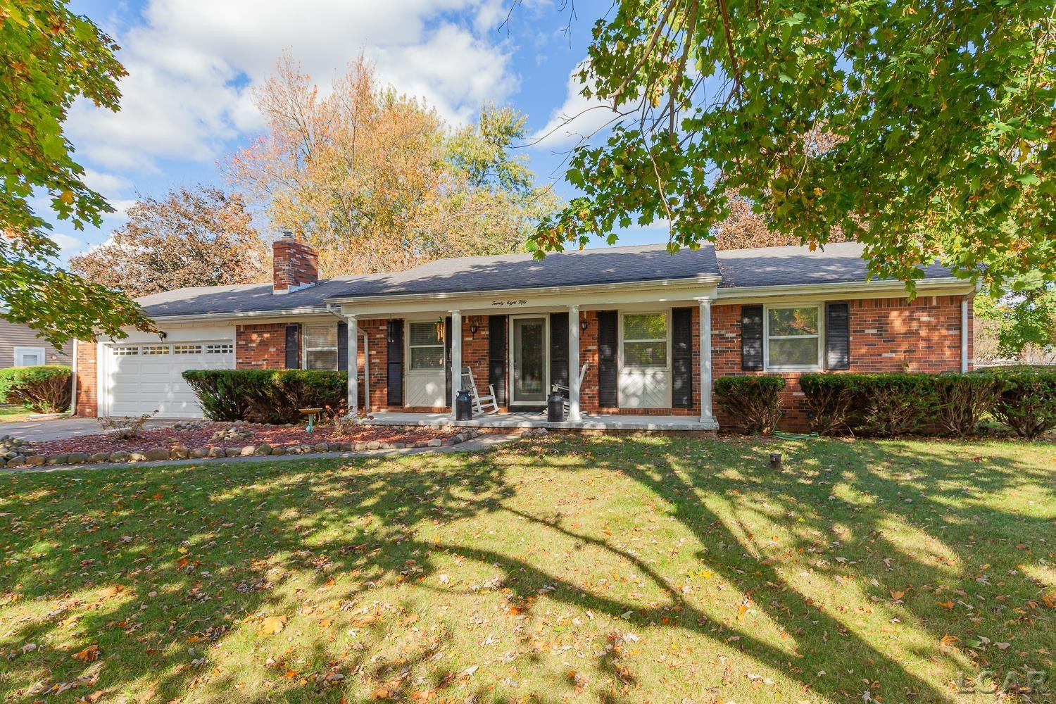 2850 Heritage Drive, Tecumseh, MI 49286 — Photo 47