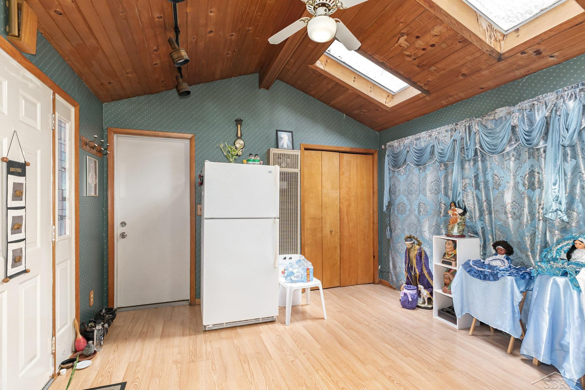 2863 Erickson Road, Rhodes, MI 48652 — Photo 3