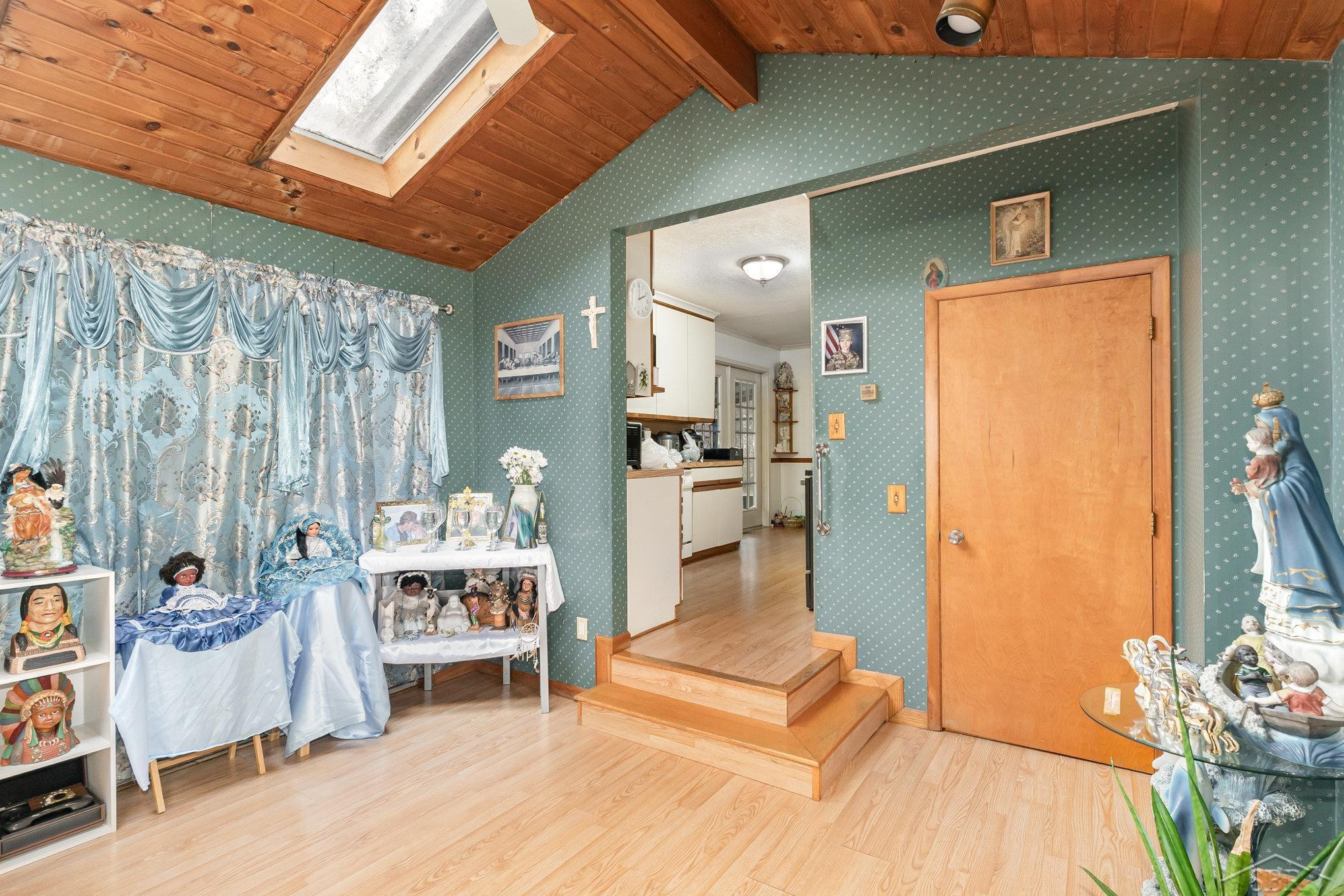 2863 Erickson Road, Rhodes, MI 48652 — Photo 4