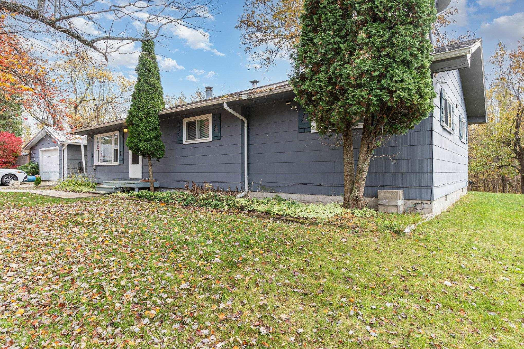 2863 Erickson Road, Rhodes, MI 48652 — Photo 21