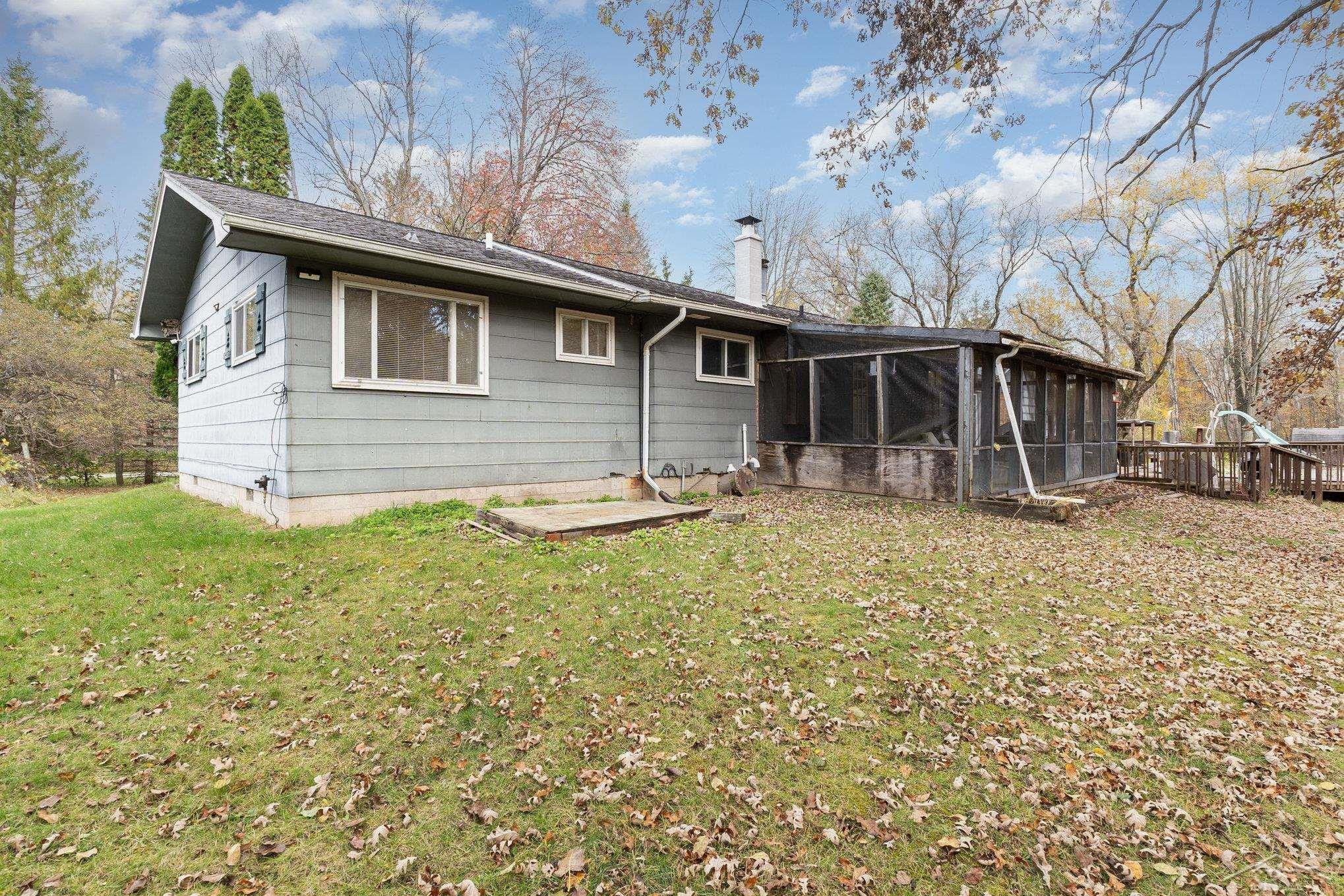 2863 Erickson Road, Rhodes, MI 48652 — Photo 22