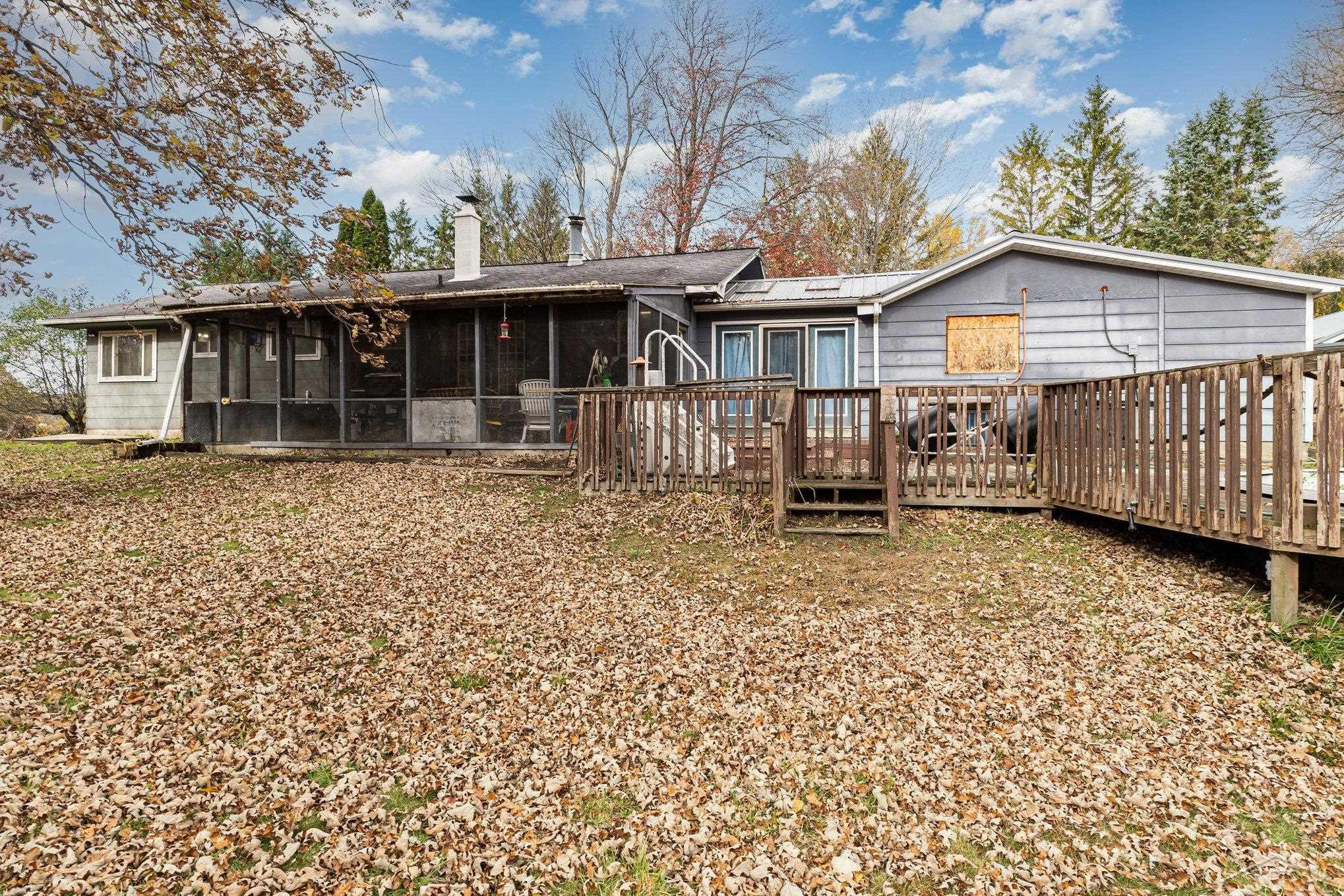 2863 Erickson Road, Rhodes, MI 48652 — Photo 23