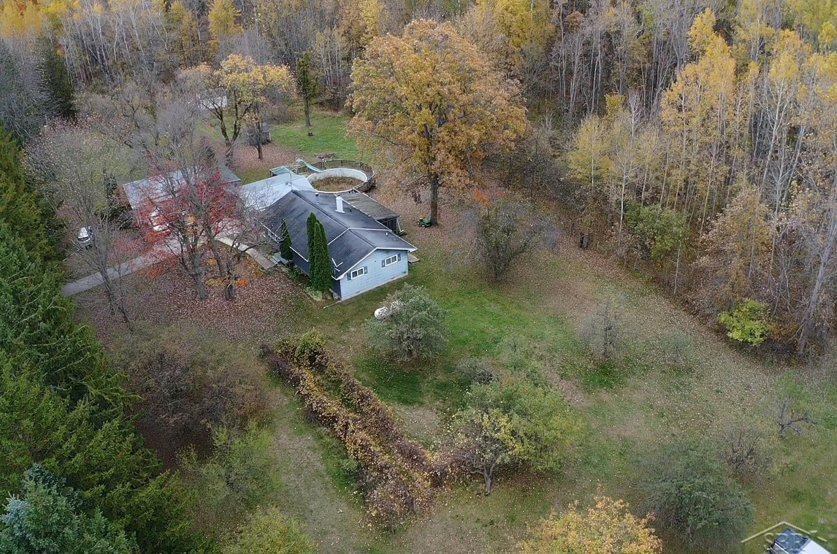 2863 Erickson Road, Rhodes, MI 48652 — Photo 24