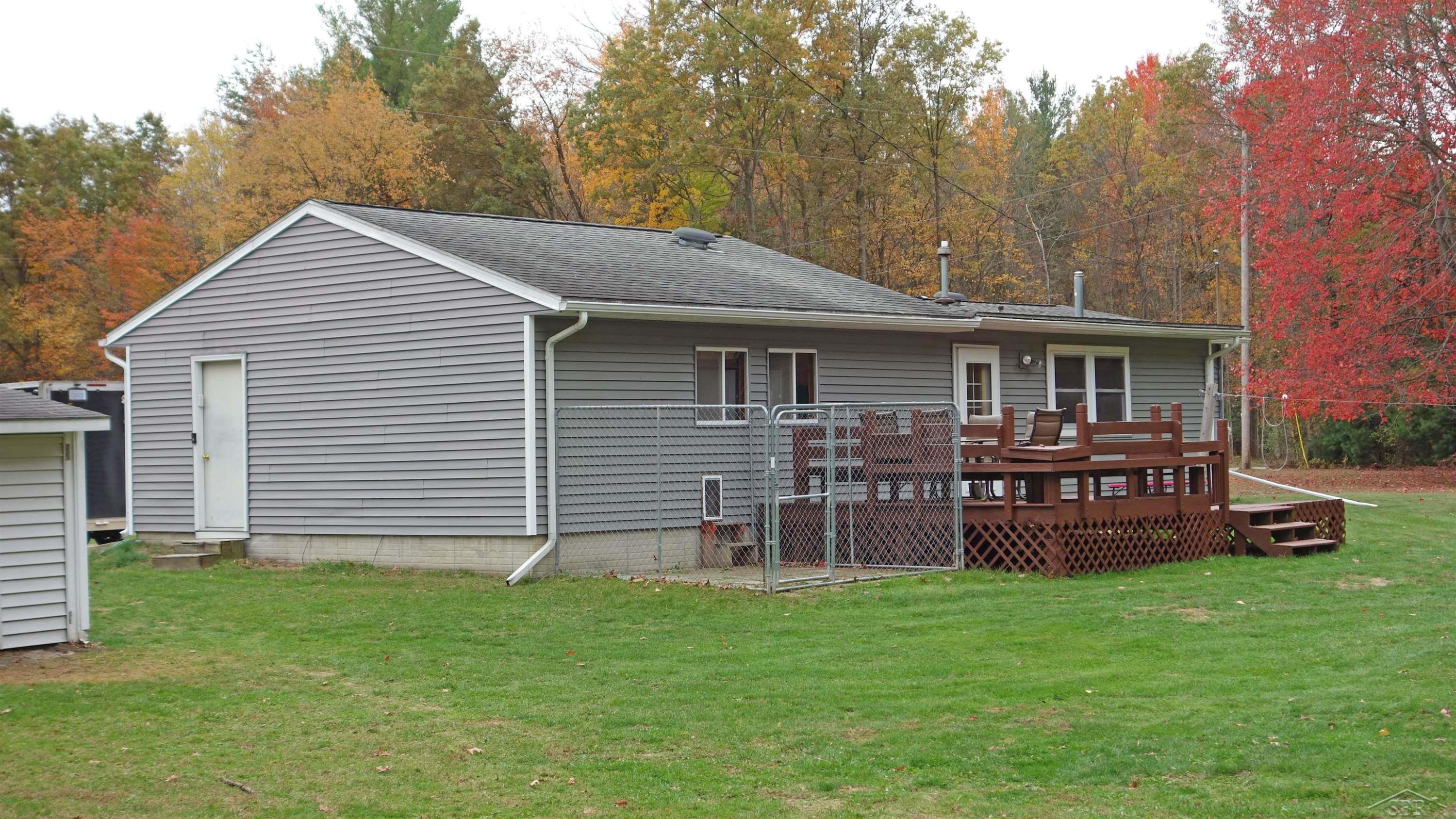 5400 W Burt Road, Montrose, MI 48457 — Photo 25