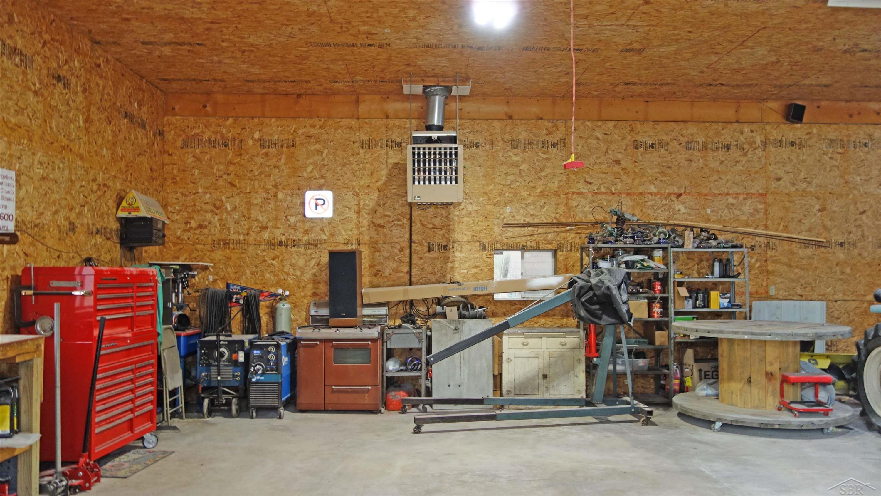 5400 W Burt Road, Montrose, MI 48457 — Photo 18