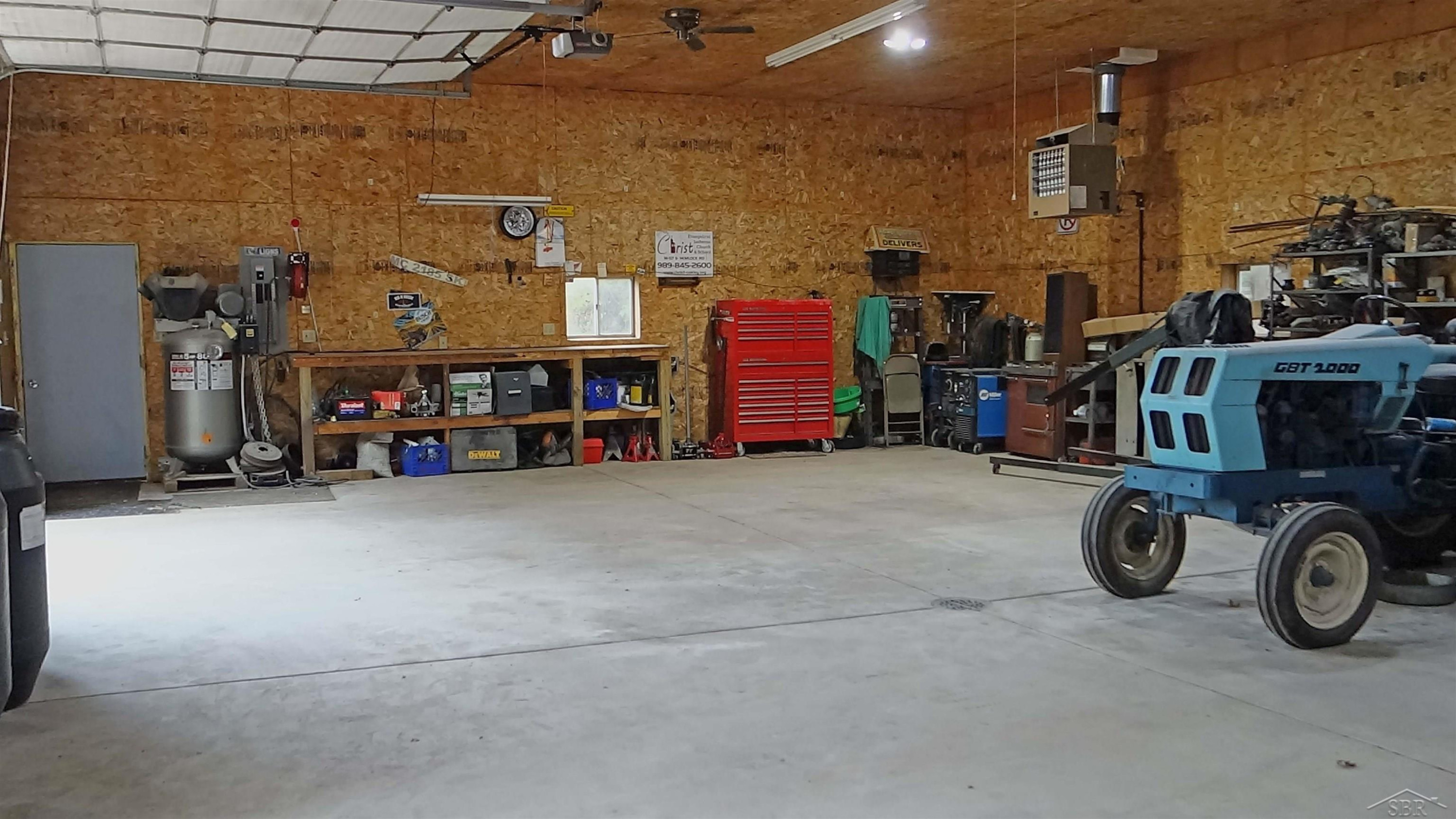 5400 W Burt Road, Montrose, MI 48457 — Photo 19