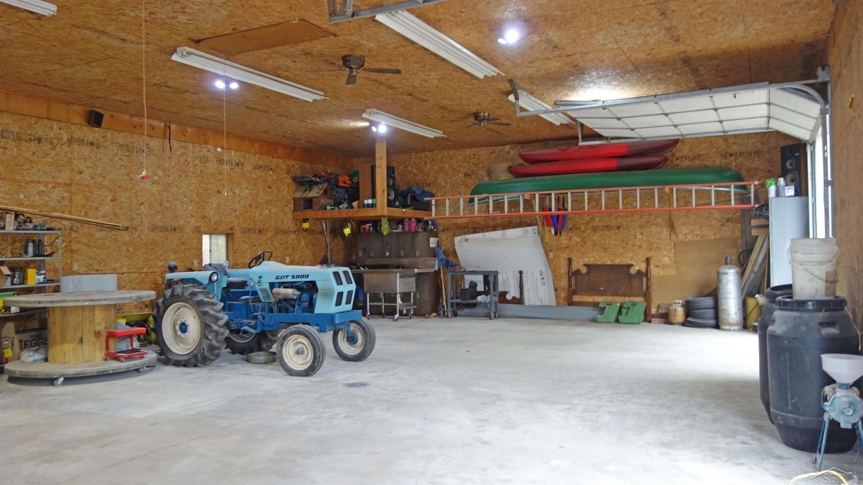 5400 W Burt Road, Montrose, MI 48457 — Photo 20