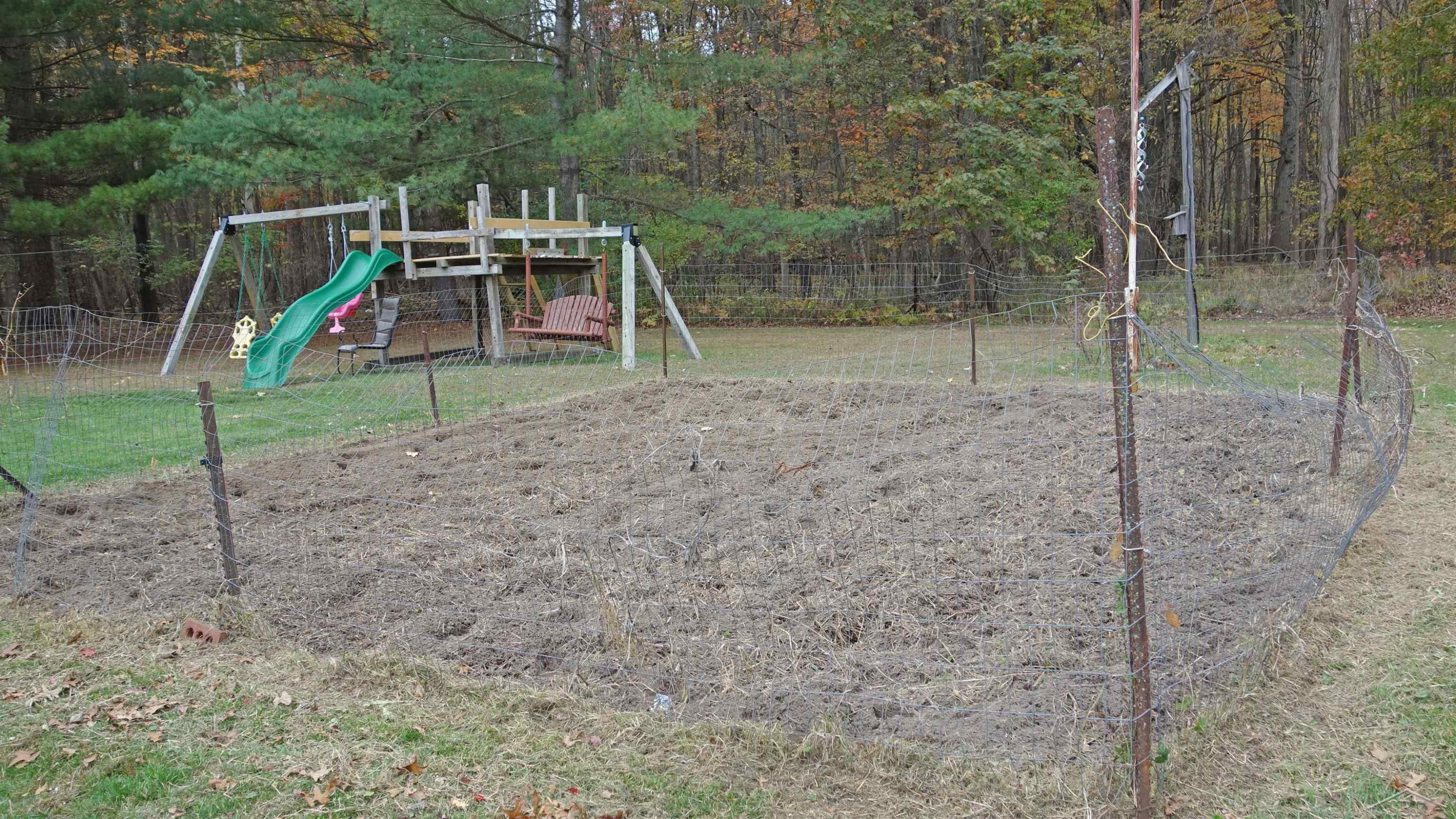 5400 W Burt Road, Montrose, MI 48457 — Photo 24