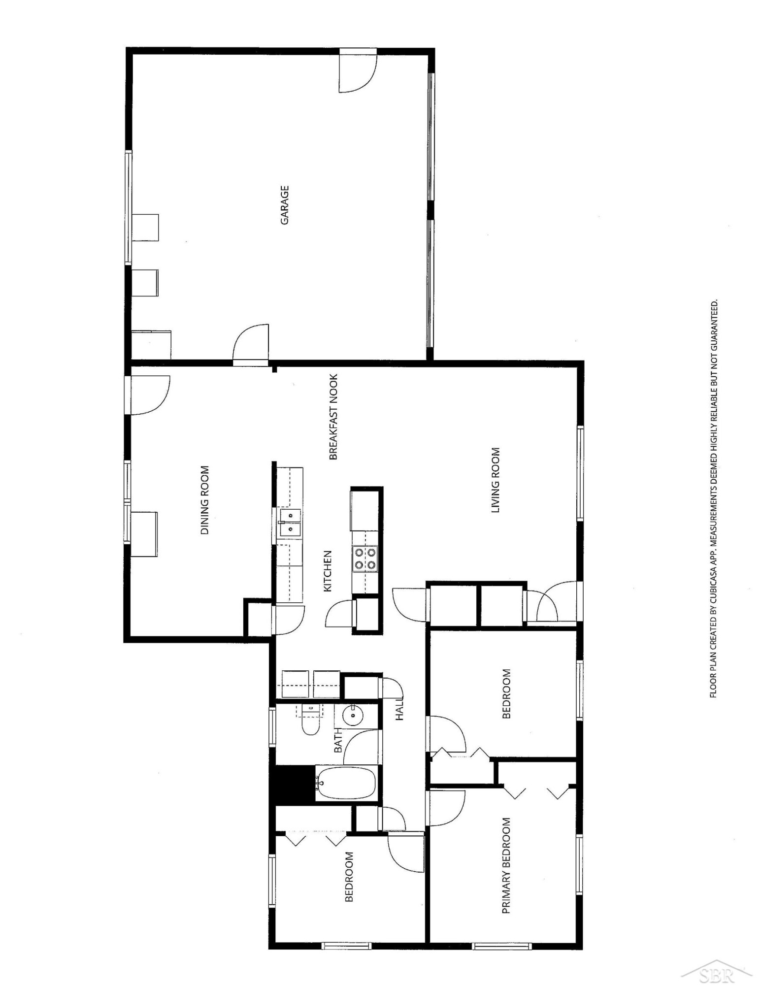 5400 W Burt Road, Montrose, MI 48457 — Photo 29