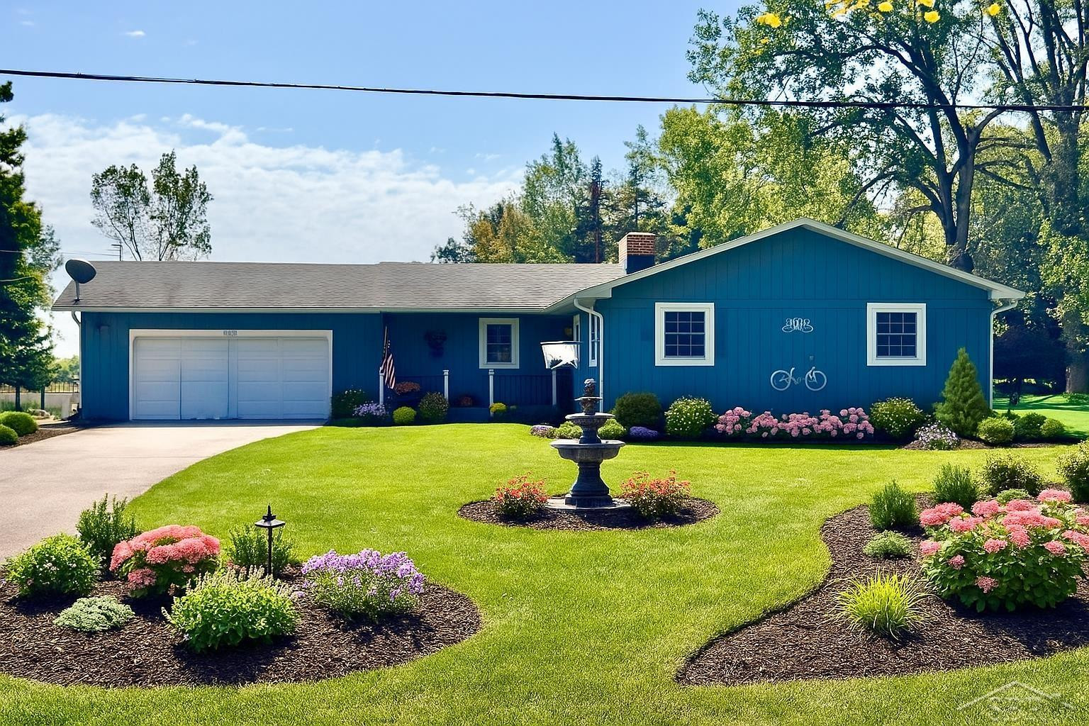 16045 Somerfield Road, Hemlock, MI 48626 — Photo 4