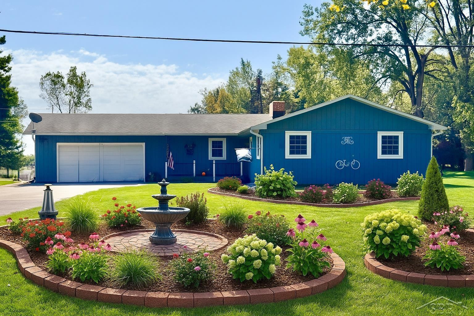16045 Somerfield Road, Hemlock, MI 48626 — Photo 5