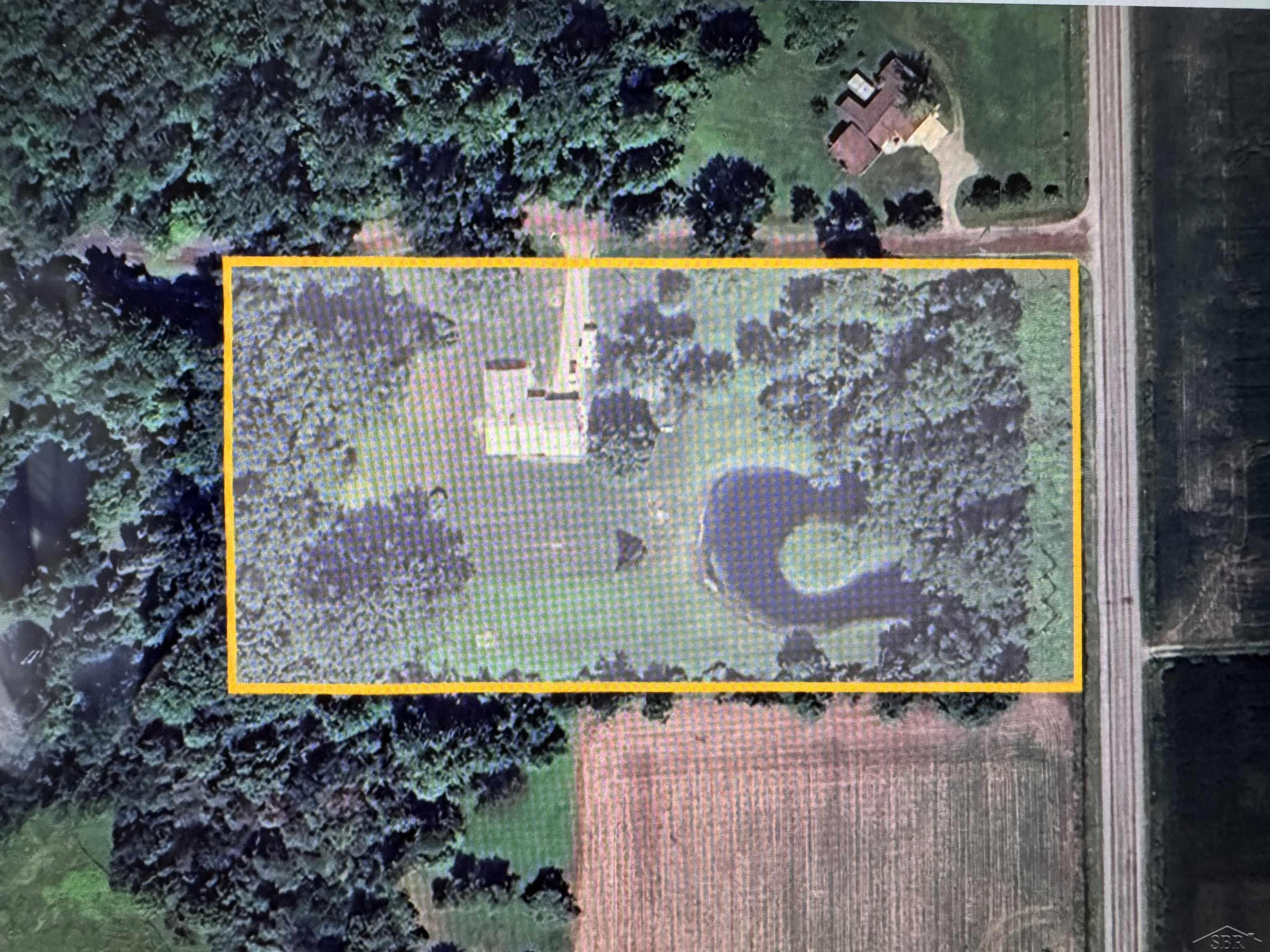 16045 Somerfield Road, Hemlock, MI 48626 — Photo 31