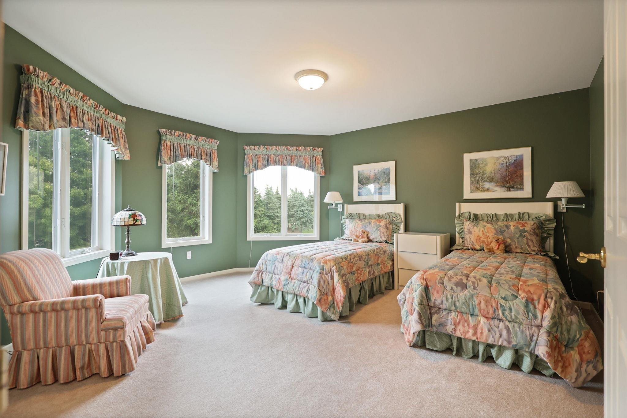 5 Mission Ridge, Frankenmuth, MI 48734 — Photo 24