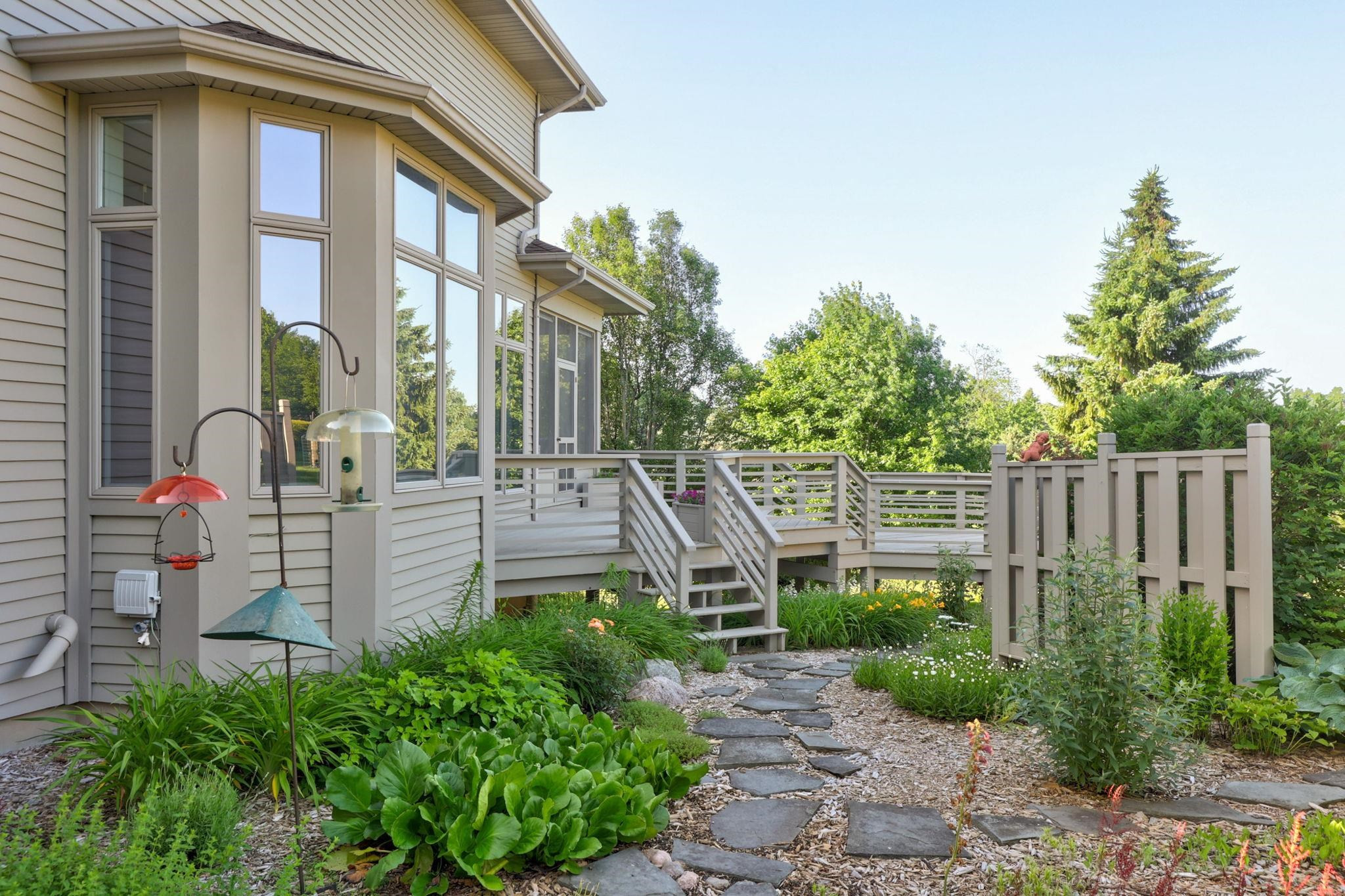 5 Mission Ridge, Frankenmuth, MI 48734 — Photo 31