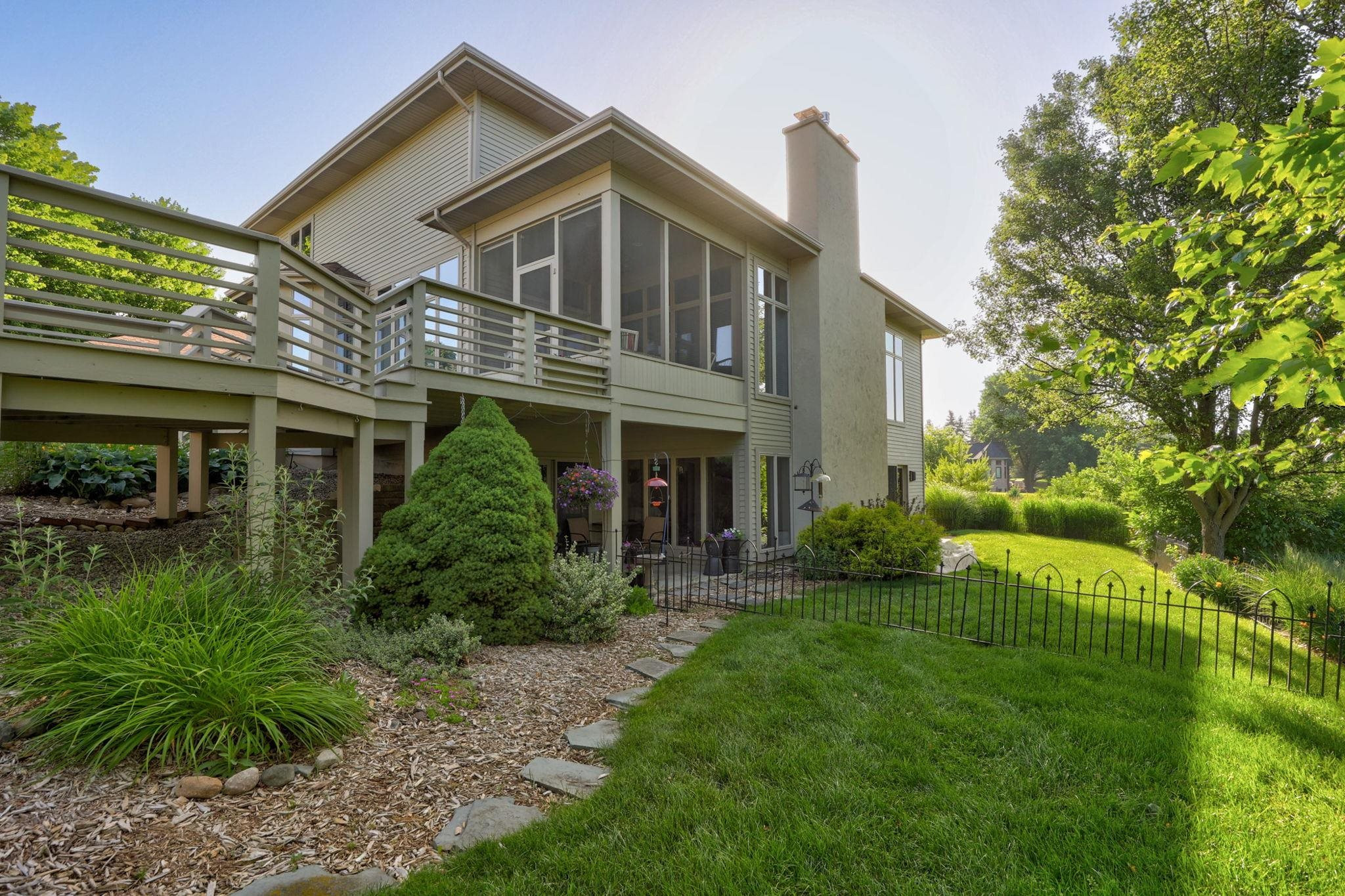 5 Mission Ridge, Frankenmuth, MI 48734 — Photo 34