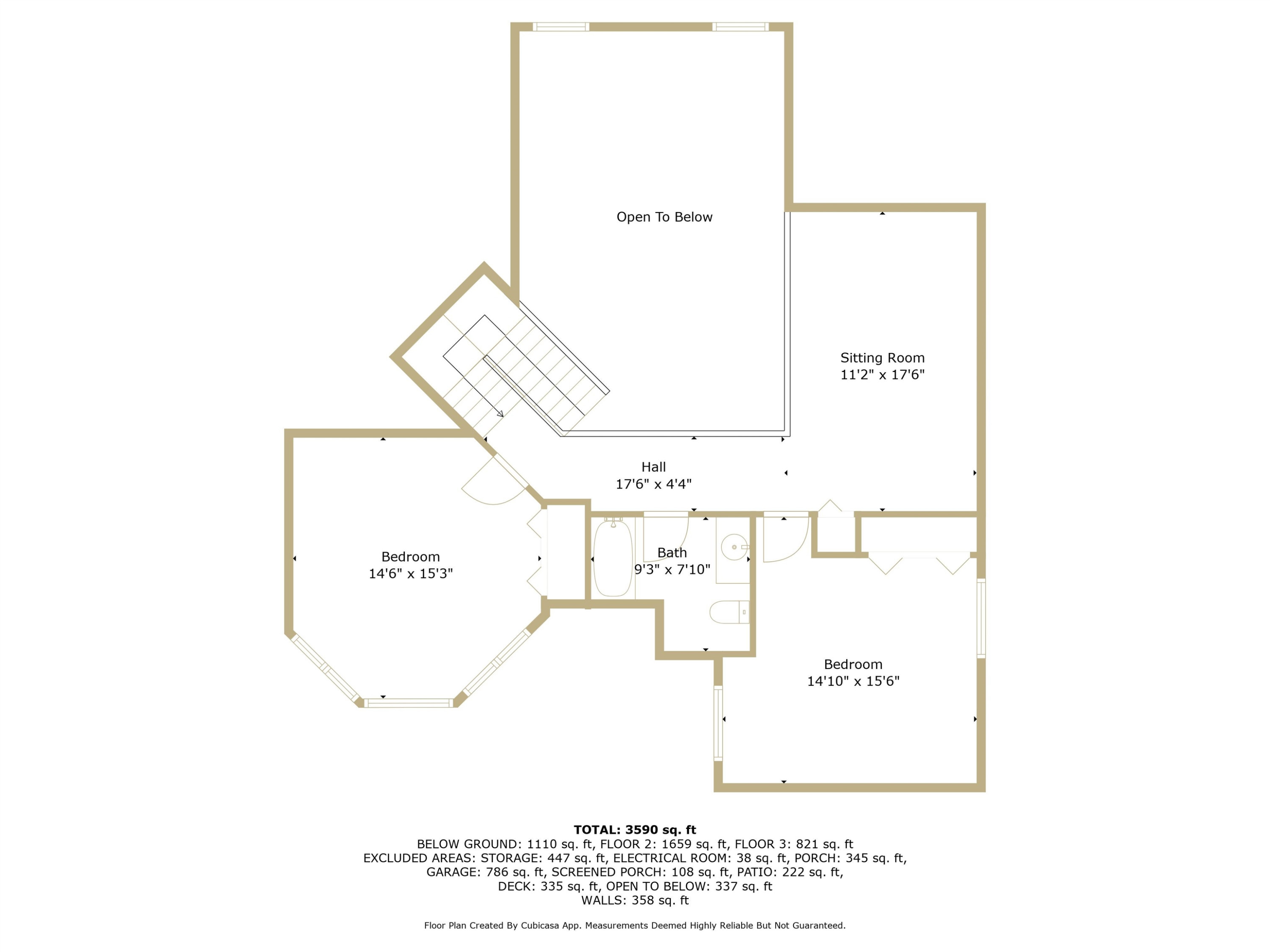 5 Mission Ridge, Frankenmuth, MI 48734 — Photo 38
