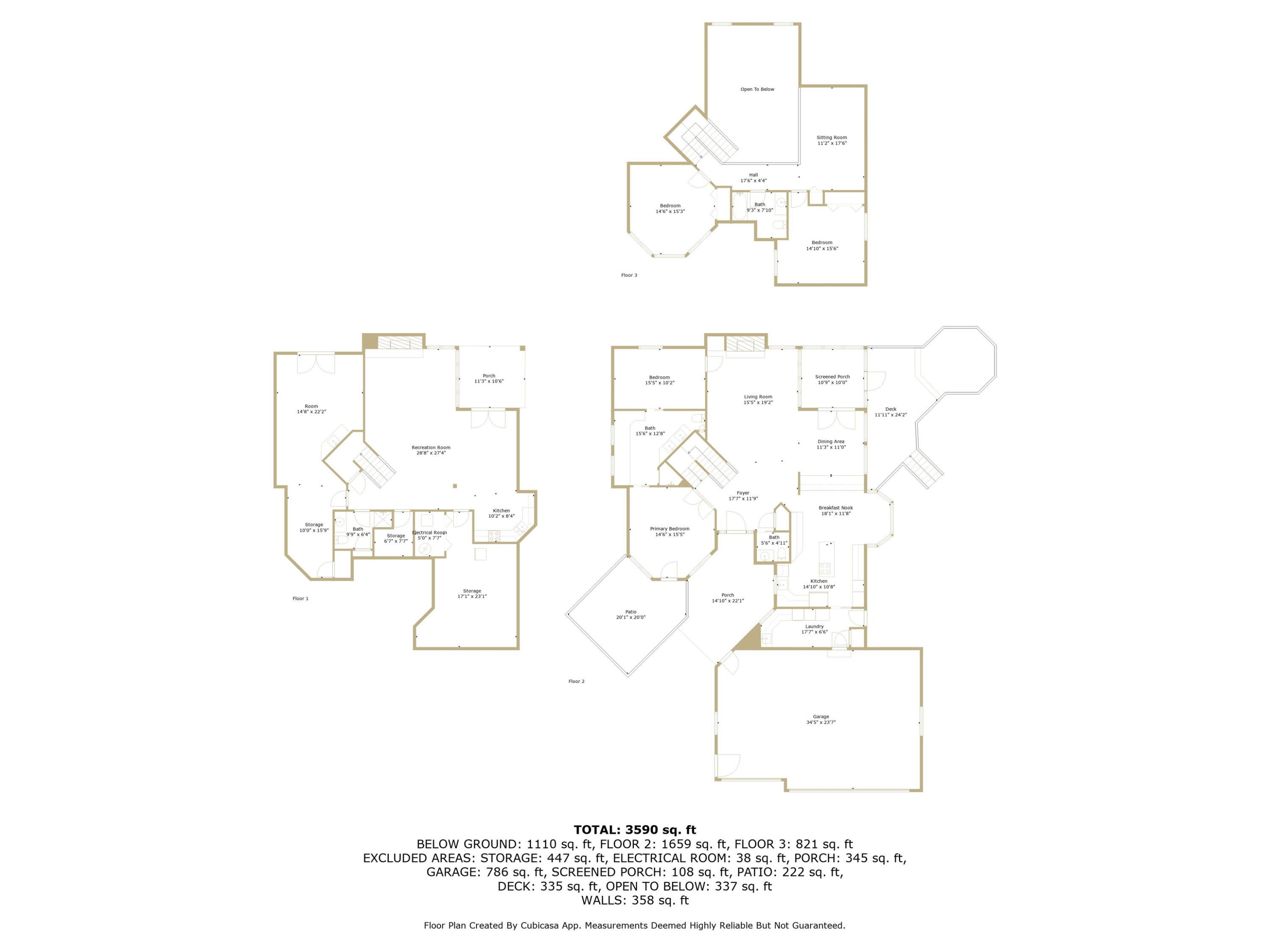 5 Mission Ridge, Frankenmuth, MI 48734 — Photo 41