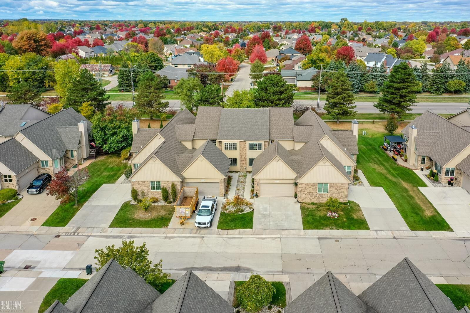 14961 W Stoney Brook Drive, Shelby Twp, MI 48315 — Photo 3