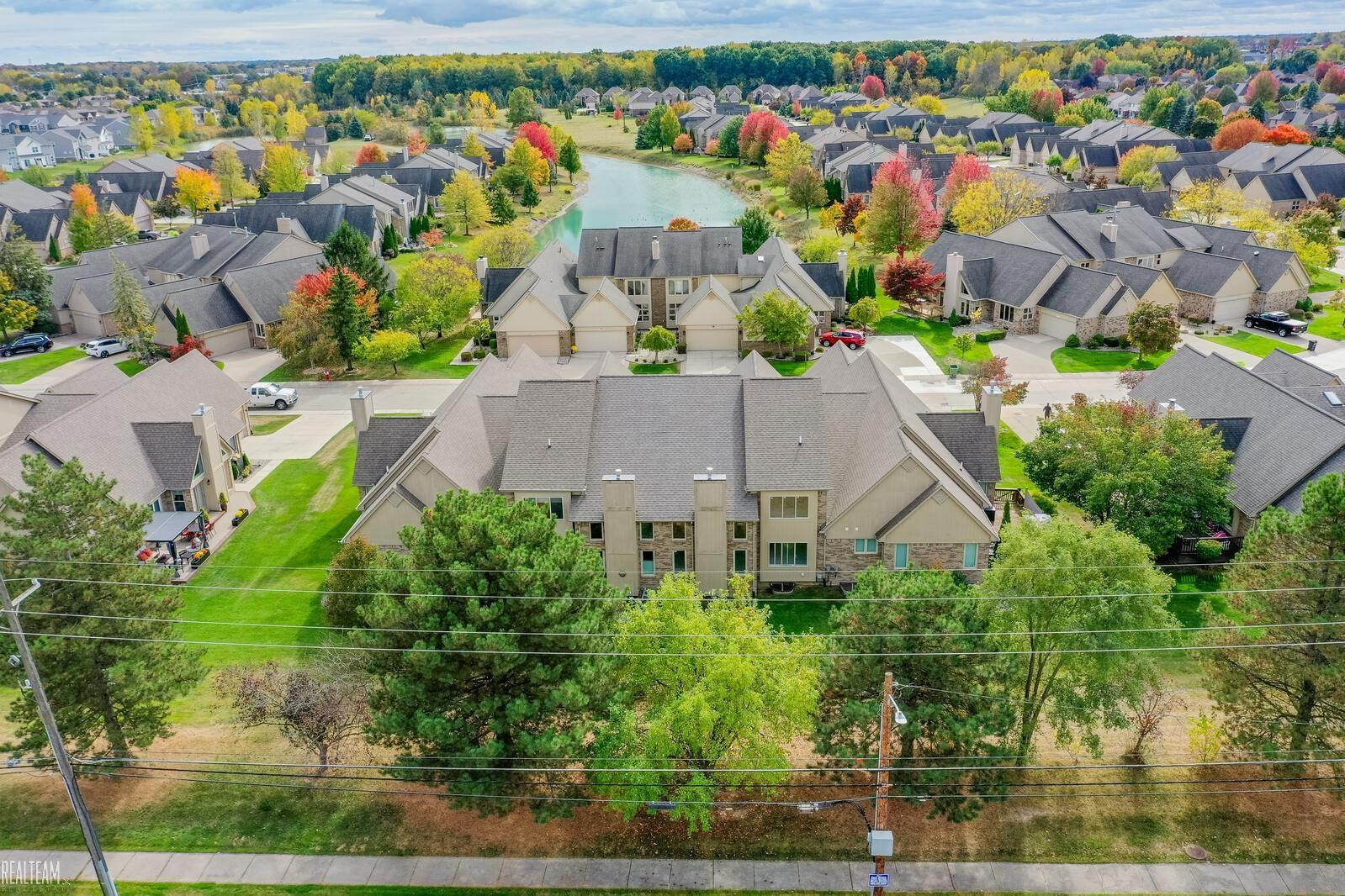 14961 W Stoney Brook Drive, Shelby Twp, MI 48315 — Photo 4