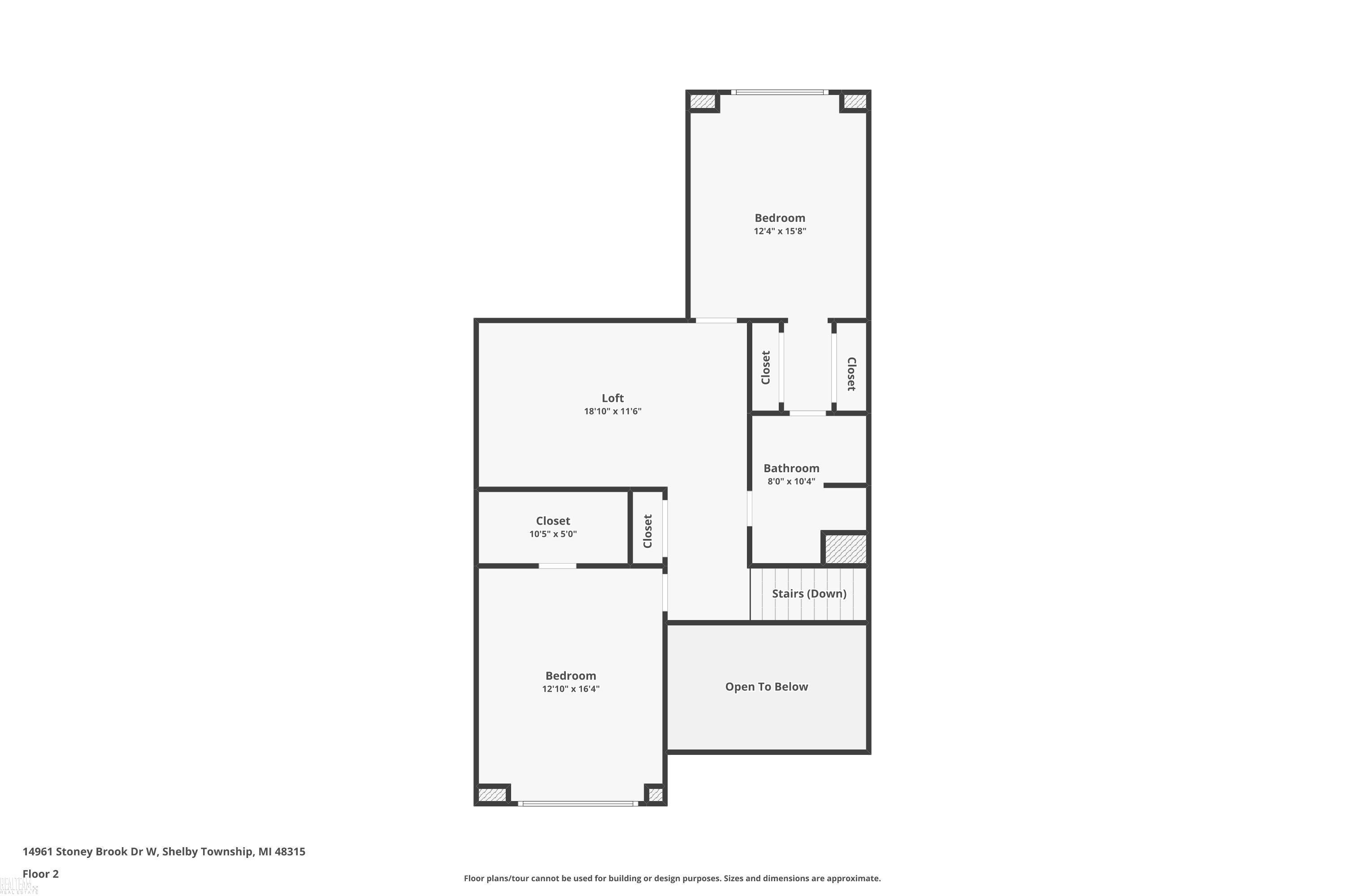 14961 W Stoney Brook Drive, Shelby Twp, MI 48315 — Photo 38