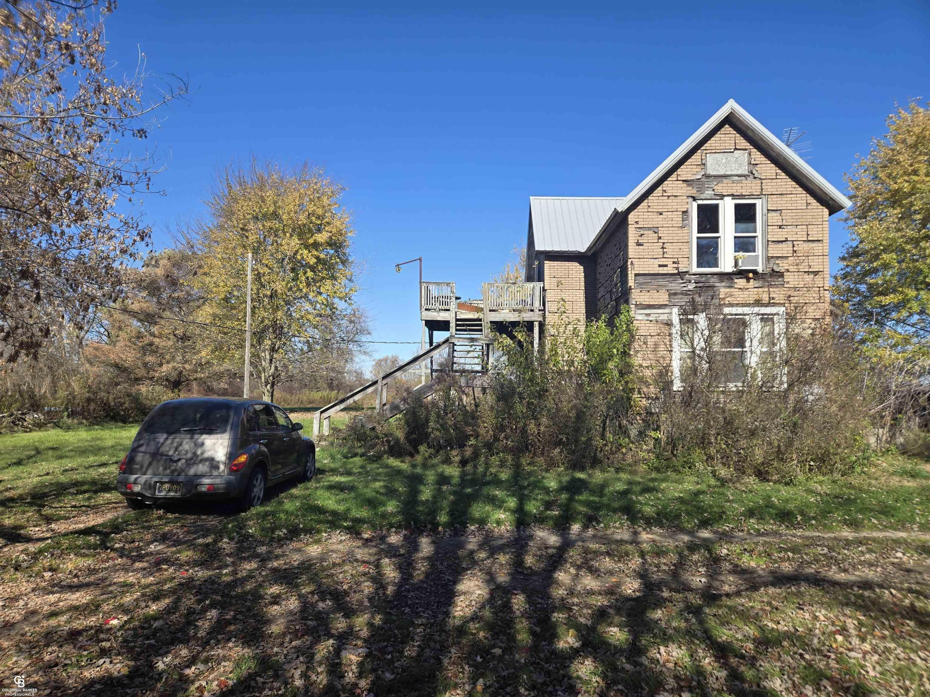 7864 Yale Road, Avoca, MI 48006 — Photo 3