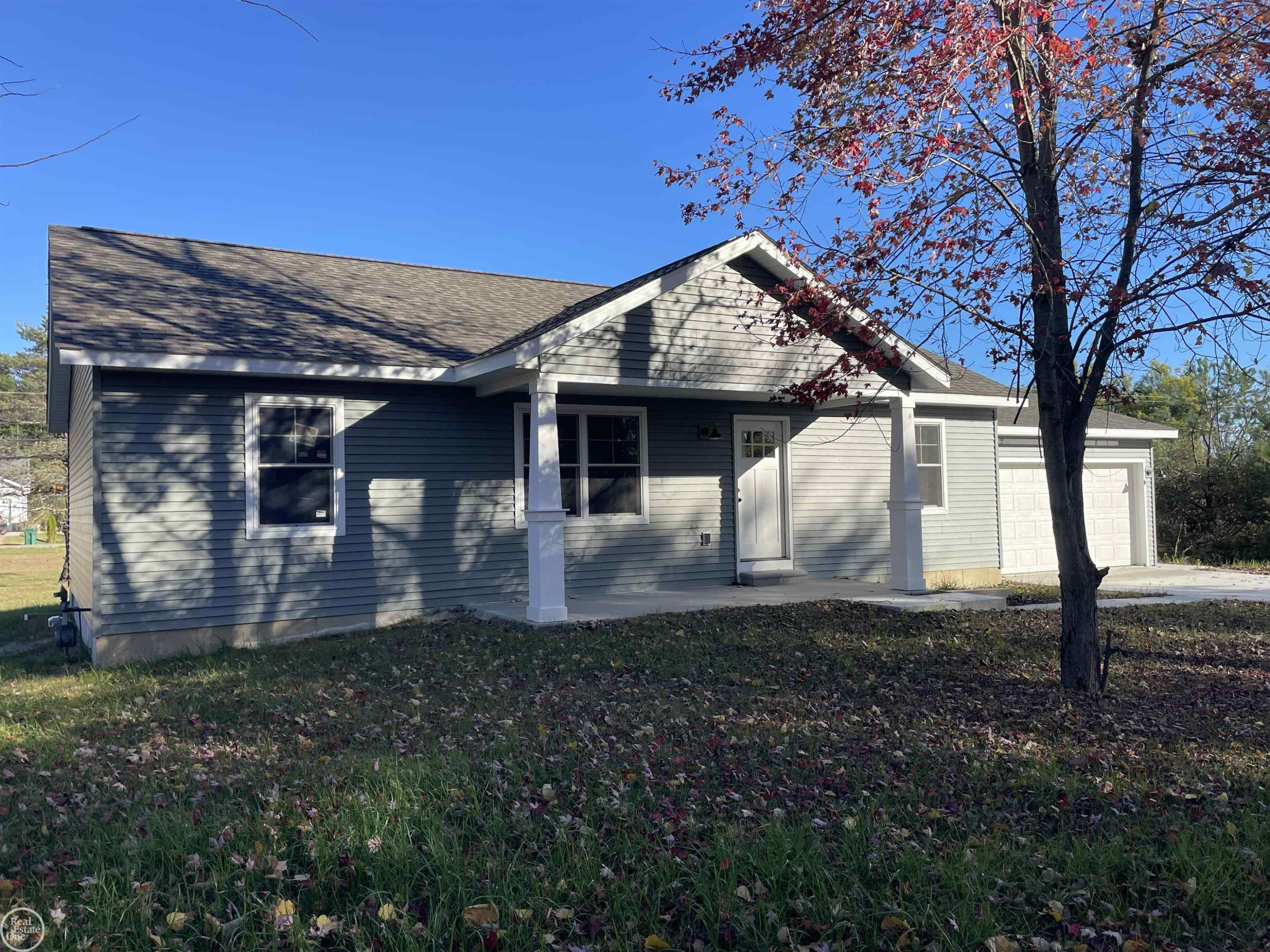 7361 Dian Drive, Lexington, MI 48450 — Photo 2