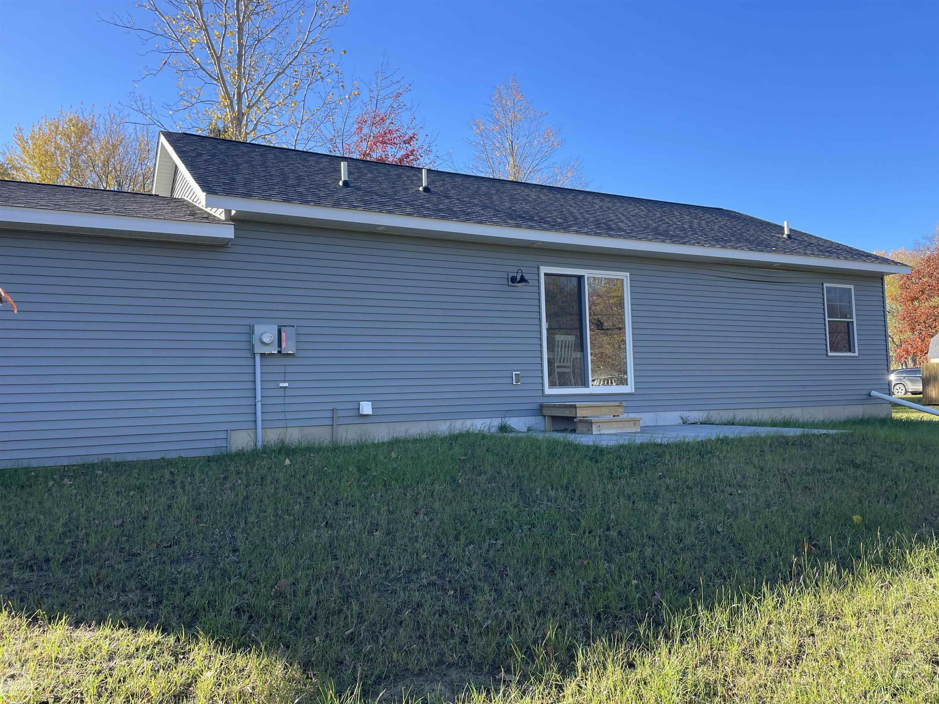 7361 Dian Drive, Lexington, MI 48450 — Photo 4