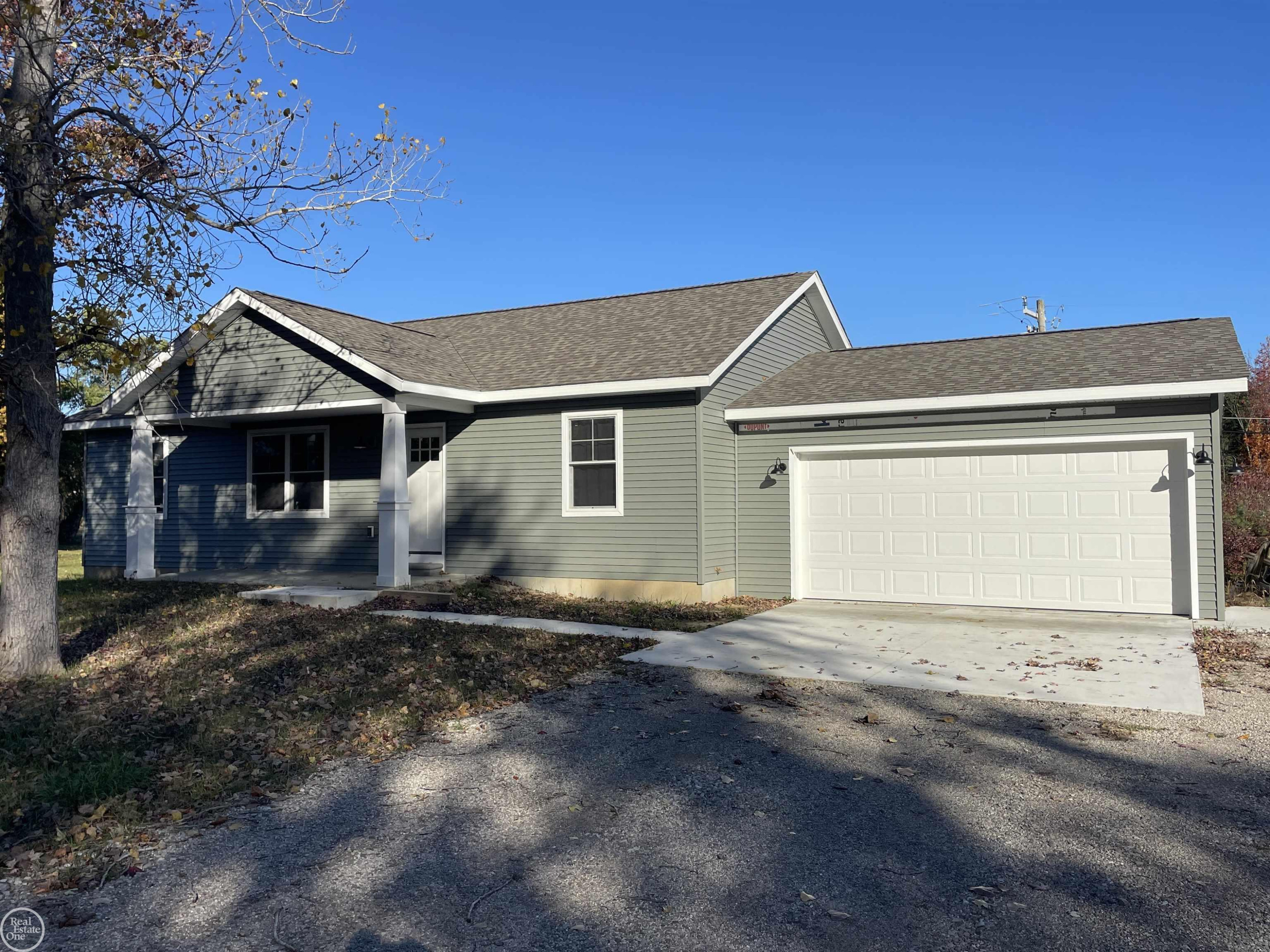 7361 Dian Drive, Lexington, MI 48450 — Photo 14