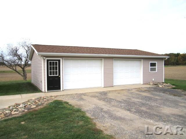 8160 Bothwell Highway, Morenci, MI 49256 — Photo 2