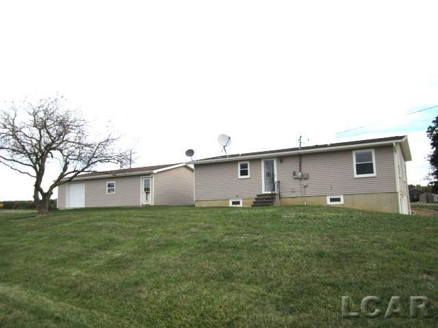 8160 Bothwell Highway, Morenci, MI 49256 — Photo 4