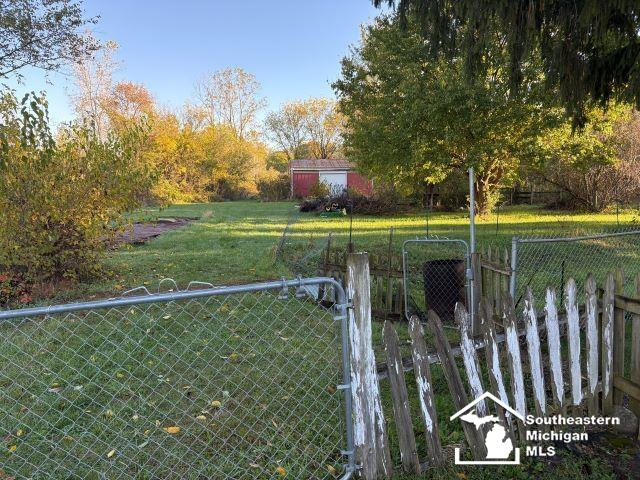 3274 W ALBAIN Road, Monroe, MI 48161 — Photo 4