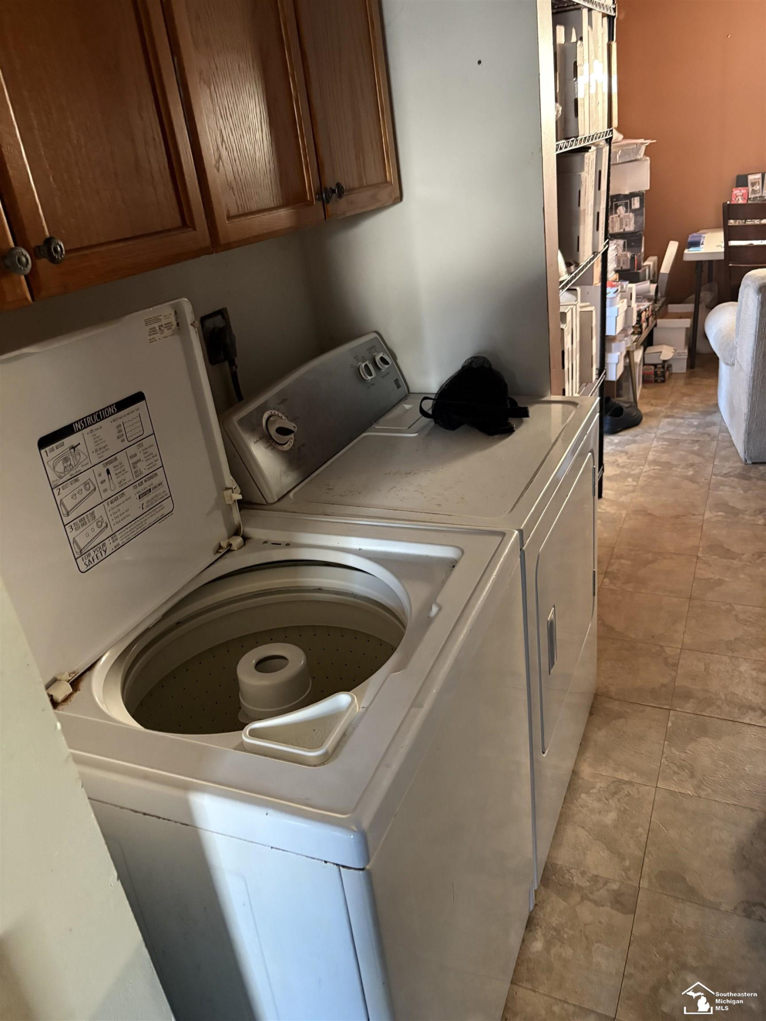 3274 W ALBAIN Road, Monroe, MI 48161 — Photo 6