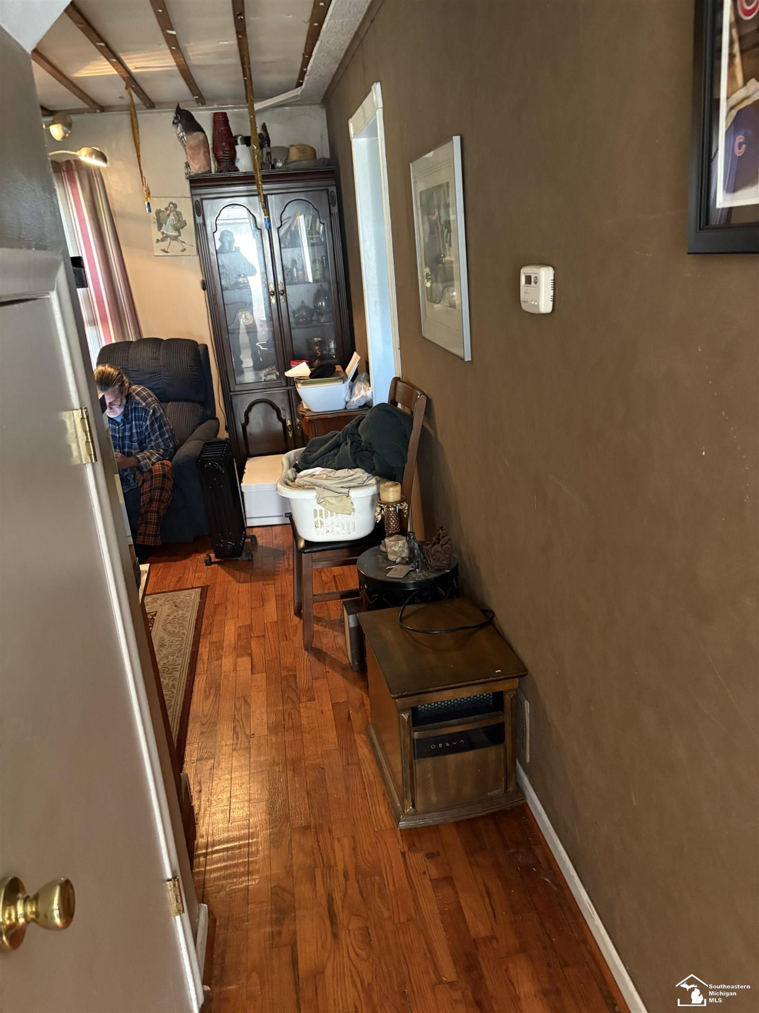3274 W ALBAIN Road, Monroe, MI 48161 — Photo 7